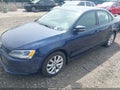Photo 6 of 11 — 2012 Volkswagen Jetta