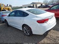 Photo 3 of 11 — 2015 Chrysler 200