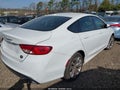 Photo 4 of 11 — 2015 Chrysler 200
