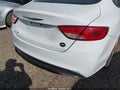 Photo 6 of 11 — 2015 Chrysler 200