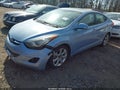 Photo 2 of 11 — 2013 Hyundai Elantra