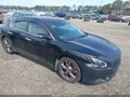 Photo 1 of 11 — 2012 Nissan Maxima
