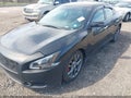 Photo 6 of 11 — 2012 Nissan Maxima