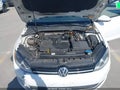 Photo 10 of 16 — 2015 Volkswagen Golf