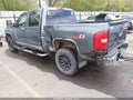 Photo 3 of 16 — 2009 Chevrolet Silverado 1500