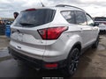 Photo 4 of 17 — 2019 Ford Escape