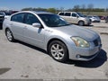 2004 Nissan Maxima — photo 1 of 11 | VIN 1N4BA41E04C832472