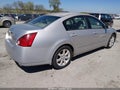 Photo 4 of 11 — 2004 Nissan Maxima