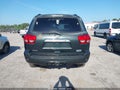 Photo 16 of 16 — 2008 Toyota Sequoia