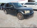 Photo 1 of 15 — 2007 Land Rover Range Rover Sport