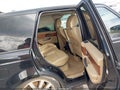 Photo 8 of 15 — 2007 Land Rover Range Rover Sport