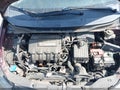 Photo 10 of 10 — 2011 Honda Insight