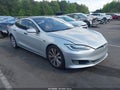 2016 Tesla Model S — photo 1 of 17 | VIN 5YJSA1E27GF159812