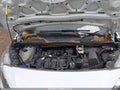 Photo 10 of 16 — 2020 Ford Transit Connect