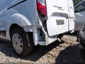 Photo 6 of 16 — 2020 Ford Transit Connect