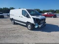 Photo 1 of 17 — 2025 Ford Transit-150