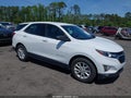 Photo 1 of 16 — 2018 Chevrolet Equinox