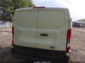 Photo 16 of 16 — 2021 Ford Transit-250