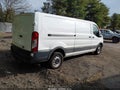 Photo 4 of 16 — 2021 Ford Transit-250