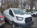 Photo 12 of 15 — 2022 Ford Transit-250