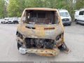 Photo 11 of 15 — 2024 Ford Transit-250