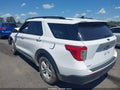 2024 Ford Explorer — photo 3 of 16 | VIN 1FMSK7DH7RGA88282