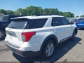 2024 Ford Explorer — photo 4 of 16 | VIN 1FMSK7DH7RGA88282