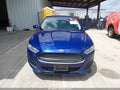 Photo 12 of 16 — 2015 Ford Fusion