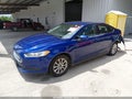 2015 Ford Fusion — photo 2 of 16 | VIN 1FA6P0G74F5131166