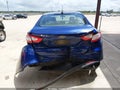 2015 Ford Fusion — photo 6 of 16 | VIN 1FA6P0G74F5131166