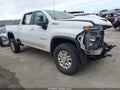 2025 Chevrolet Silverado 2500 — photo 1 of 16 | VIN 2GC1KNE79S1113955