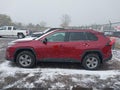 Photo 14 of 16 — 2024 Toyota RAV4