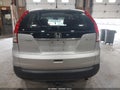 Photo 16 of 16 — 2012 Honda CR-V