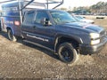 Photo 1 of 12 — 2003 Chevrolet Silverado 2500