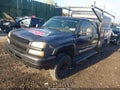 Photo 2 of 12 — 2003 Chevrolet Silverado 2500