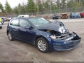 Photo 1 of 13 — 2015 Volkswagen Golf