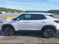 Photo 15 of 17 — 2026 Chevrolet Trailblazer