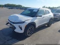 Photo 2 of 17 — 2026 Chevrolet Trailblazer