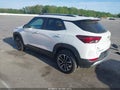 Photo 3 of 17 — 2026 Chevrolet Trailblazer