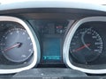 Photo 7 of 12 — 2011 Chevrolet Equinox