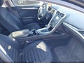 Photo 5 of 11 — 2014 Ford Fusion