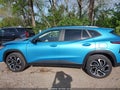 Photo 14 of 16 — 2025 Chevrolet Trax