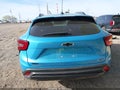 Photo 16 of 16 — 2025 Chevrolet Trax