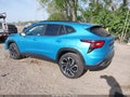 Photo 3 of 16 — 2025 Chevrolet Trax