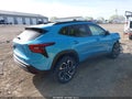 Photo 4 of 16 — 2025 Chevrolet Trax