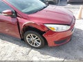 Photo 6 of 17 — 2015 Ford Focus