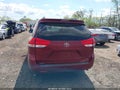 Photo 6 of 16 — 2011 Toyota Sienna