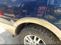 Photo 6 of 21 — 2012 Ford Expedition