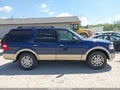 Photo 13 of 21 — 2012 Ford Expedition