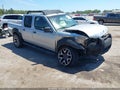 Photo 1 of 16 — 2001 Nissan Frontier